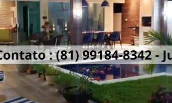 Imagem 4: Casa Temporada Tamandaré