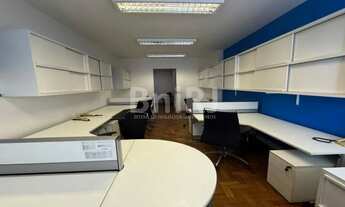 Imagem 2: ALUGA Sala comercial 36mtrs², Avenida Rio Branco, Centro/Rio de Janeiro