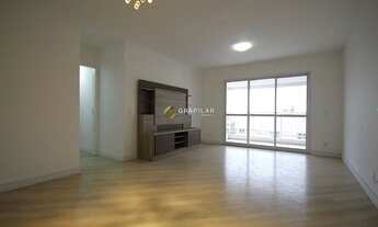 Imagem 3: Apartamento de Alto Padrão à Venda no Bairro Portão