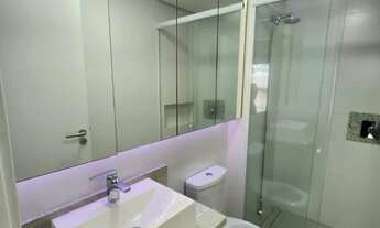 Imagem 6: Apartamento Centro- lindo , sacada com churrassqueria