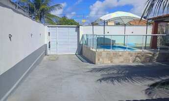 Imagem 2: Casa paripueira para temporada a 150m da praia - CARNAVAL DISPONIVEL