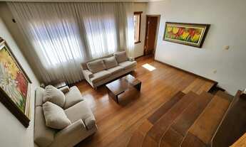 Imagem 5: Casa para aluguel, 5 quartos, 2 suítes, Santa Lúcia - Belo Horizonte/MG