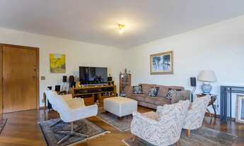 Imagem 2: Apartamento em Vila Madalena