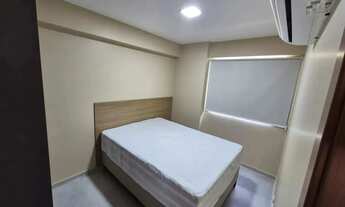 Imagem 6: Imóvel para venda tem 45 metros quadrados com 2 quartos em Boa Viagem - Recife - PE