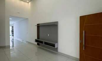 Imagem 4: CASA 3Q 1S SETOR VILA SANTA HELENA - GOIÂNIA/GO