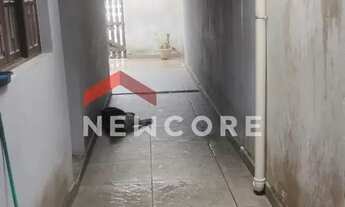 Imagem 3: Casa em Rua Padre Luciano Ronge - Jardim Suarão (Interior) - Itanhaém/SP