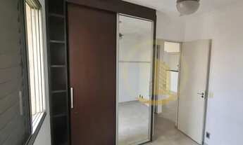 Imagem 7: Imóvel para aluguel com 37 metros quadrados com 2 quartos em Carandiru - São Paulo - SP