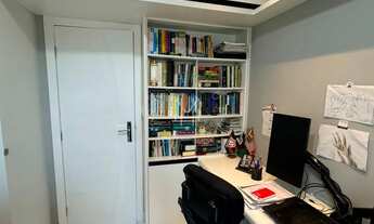 Imagem 6: Imóvel para venda possui 126 metros quadrados com 3 quartos em Boa Vista - Vitória da Conq