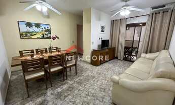 Imagem 3: Apartamento em Rua França Pinto - Enseada - Guarujá/SP