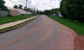 Imagem 2: Lote no Lago Norte