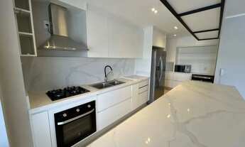 Imagem 8: Imóvel para aluguel possui 132 metros quadrados com 3 suítes no Brooklin - São Paulo - SP