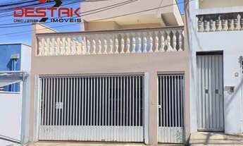 Imagem: Casa A Venda No Parque Cidade Jardim Ii