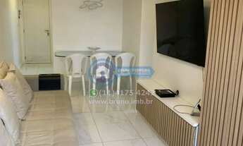 Imagem 2: Venda de apartamento 2 dorm. em Vila Nova Cachoeirinha, SP. 55m² por R$ 466.000. Ideal par