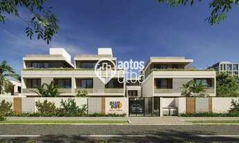 Imagem 2: Sunset Água Verde 6, casa em condomínio, 03 suítes, 02 vagas - Curitiba/PR