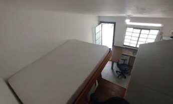 Imagem 6: Quitinete loft no centro de Florianópolis para 3 pessoas