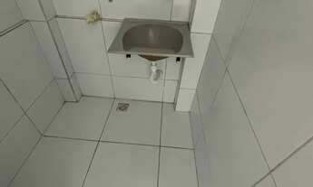 Imagem 6: Alugo apartamento com 2 quartos e lazer completo / Sem burocracia