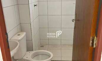 Imagem 7: Apartamento com 2 dormitórios à venda, 47 m² por R$ 180.000,00 - Turu - São Luís/MA