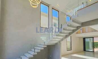 Imagem 6: CASA EM CONDOMÍNIO - ALPHAVILLE BURLE MARX - SP