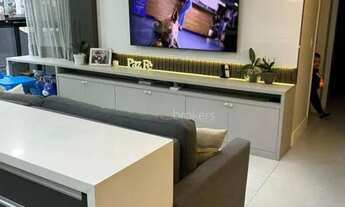 Imagem 4: Apartamento Exclusivo no Meridiam Conforto, Lazer e Praticidade