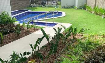 Imagem 4: Apartamento para locação no QUINTA DAS ORQUÍDEAS, ROSARINHO, Recife, PE