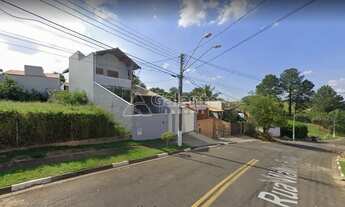 Imagem 3: Terreno - Loteamento Arboreto dos Jequitibás (Sousas) - Campinas