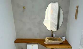 Imagem 7: Casa Alto Padrão Condomínio Fechado. Campeche