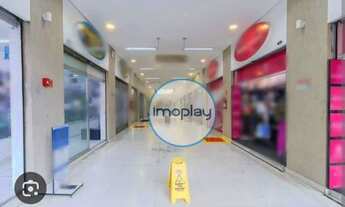 Imagem 4: Loja à venda, 52 m² por R$ 220.000,00 - Pinheiros - São Paulo/SP