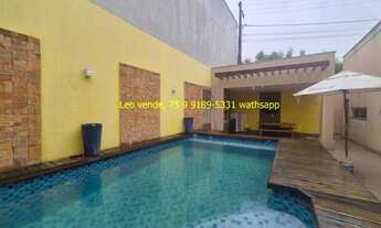 Imagem 2: Leo vende, bairro Vila Olímpia, 4