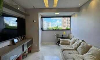 Imagem 5: EXCELENTE APARTAMENTO DE 100M² E 3 QUARTOS DISPONÍVEL PARA VENDA OU ALUGUEL EM PARNAMIRIM