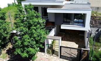 Imagem: Sobrado 3 dormitórios Bairro Cidade Nova