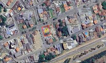 Imagem 3: Atlântica Imóveis tem excelente Terreno de esquina com 720m² no Novo Cavaleiros oportunid