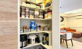 Imagem 6: Apartamento à venda, 3 quartos, 3 suítes, 2 vagas, Alemães - Piracicaba/SP