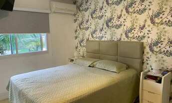 Imagem 2: BARRA ALUGUEL - BLUE VISION 4 QUARTOS ANDAR BAIXO