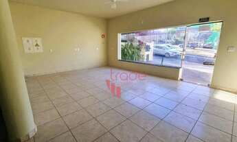 Imagem 4: Ponto para alugar, 291 m² por R$ 8.383,46/mês - Campos Elíseos - Ribeirão Preto/SP