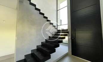 Imagem 2: Sobrado incrível, Condomínio Portal do Sol Green - Goiânia codigo: 136703