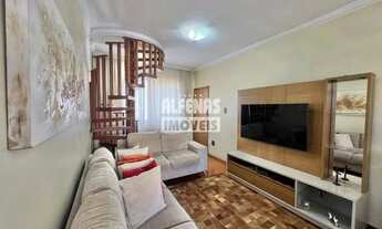 Imagem 4: COBERTURA Á VENDA, 03 QUARTOS, 02 SUÍTES, 01 VAGA, JARDIM RIACHO - CONTAGEM/MG