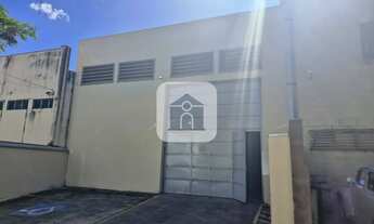 Imagem: Galpão para locação no bairro Osvaldo