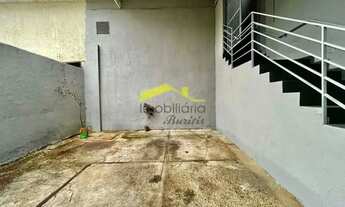 Imagem 2: Casa para aluguel, 3 quartos, 1 suíte, 4 vagas, Buritis - Belo Horizonte/MG