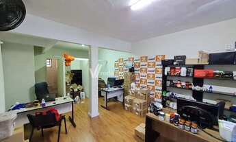 Imagem 7: Salão - Jardim Chapadão - Campinas