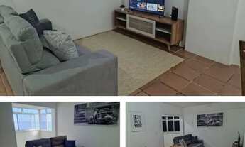 Imagem 2: ?Réveillon VIP! ? APARTAMENTO PÉ NA AREIA com Vista 13º Andar para queima de fogos