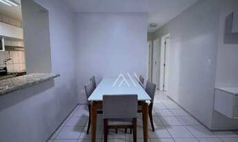 Imagem 2: Apartamento com 3 dormitórios para alugar, 91 m² por R$ 5.500,00/mês - Jardim Renascença