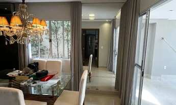 Imagem 7: Malibu possui 180 metros quadrados com 3 quartos em Despraiado - Cuiabá - MT