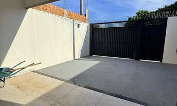 Imagem 2: Ótima casa a venda em Brazlândia