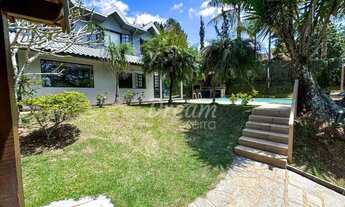 Imagem 6: Casa com 4 dormitórios à venda, 235 m² por R$ 1.690.000,00 - Green Valley - Teresópolis/RJ