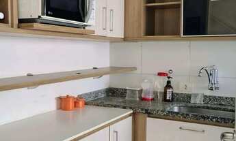 Imagem 3: É OPORTUNIDADE!!! Excelente casa em condomínio fechado no Horto do Ype