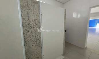 Imagem 6: Barracão - Centro - Campinas