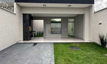 Imagem 4: Casa Padrão com excelente localização. Próximo ao Portal Sul Shopping e região do Garavelo