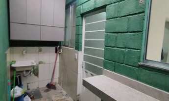 Imagem 6: Contagem - Casa Padrão - Água Branca