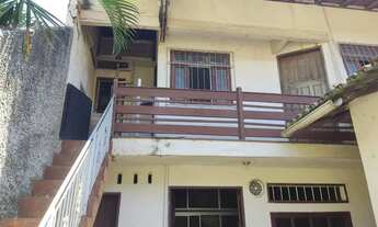 Imagem: Casa linear 3 quartos a venda Itapebussu