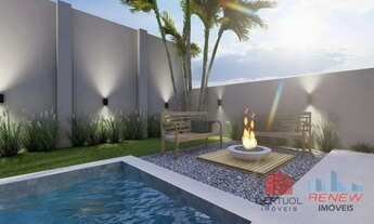 Imagem 7: Casa à venda no Condomínio Ecologie Residecial em Itatiba - SP